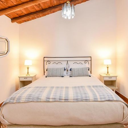 Casa Da Aldeia II Villa Alcaria Ruiva Ngoại thất bức ảnh