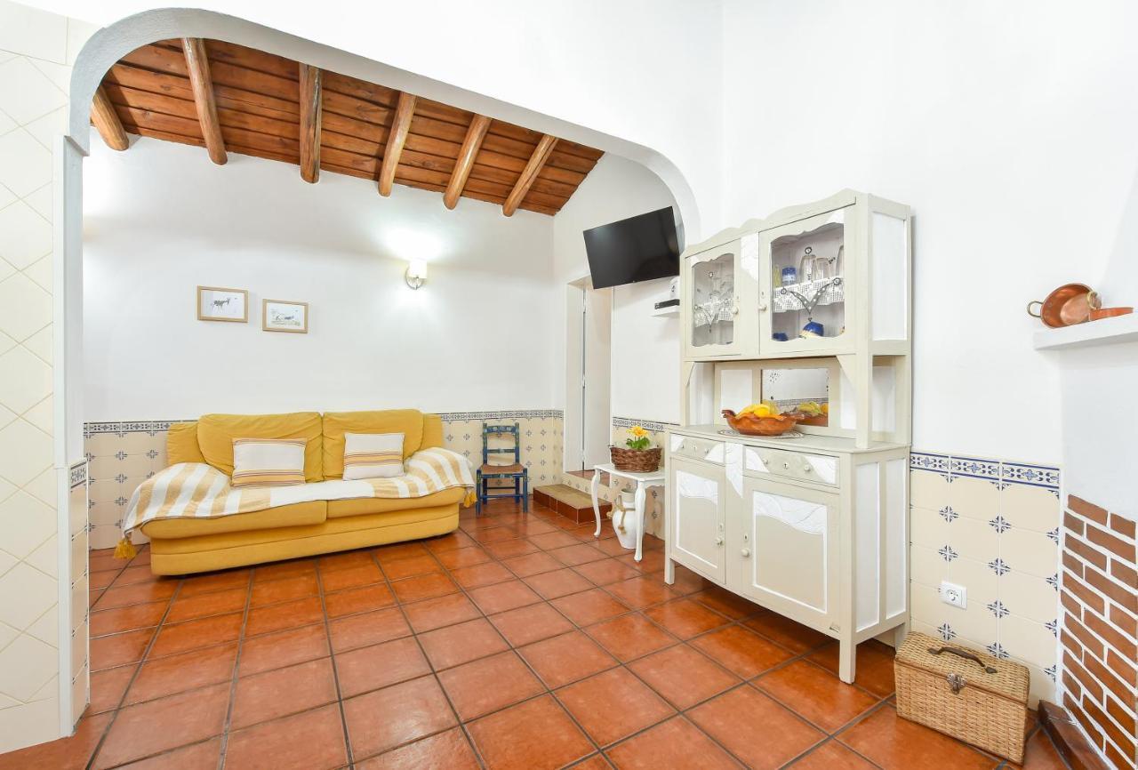 Casa Da Aldeia II Villa Alcaria Ruiva Ngoại thất bức ảnh