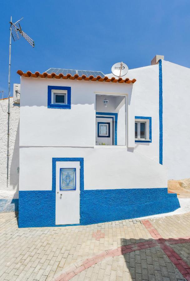 Casa Da Aldeia II Villa Alcaria Ruiva Ngoại thất bức ảnh