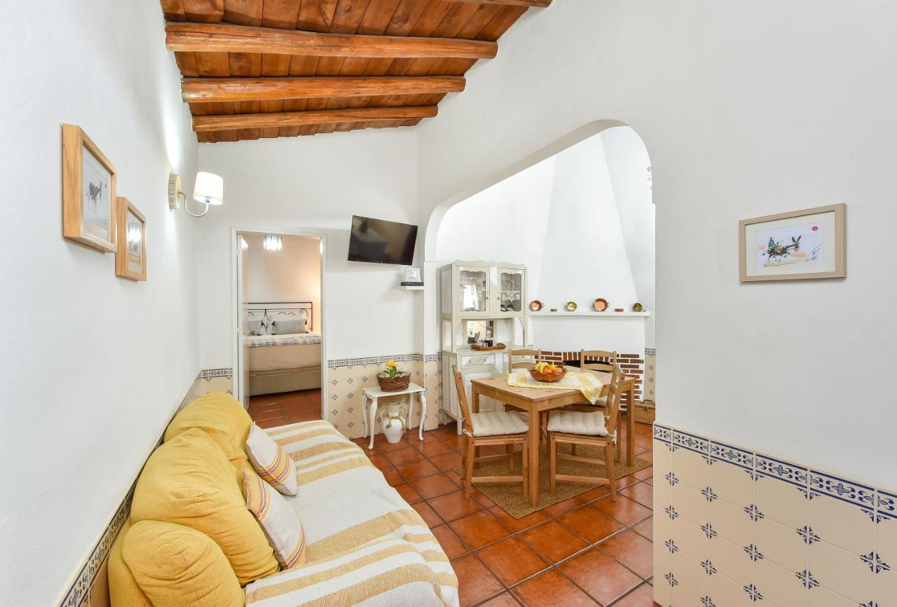 Casa Da Aldeia II Villa Alcaria Ruiva Ngoại thất bức ảnh