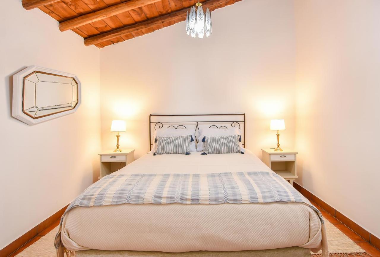 Casa Da Aldeia II Villa Alcaria Ruiva Ngoại thất bức ảnh